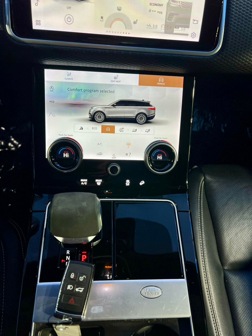 2021 Land Rover Range Rover Velar P250 S - 22970091 - 30