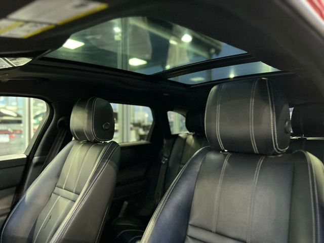 2021 Land Rover Range Rover Velar P250 S - 22970091 - 31