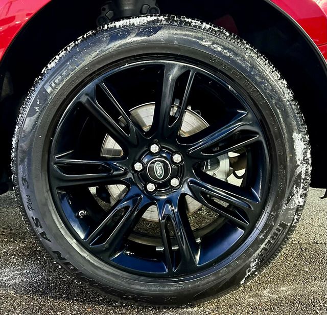 2021 Land Rover Range Rover Velar P250 S - 22970091 - 32