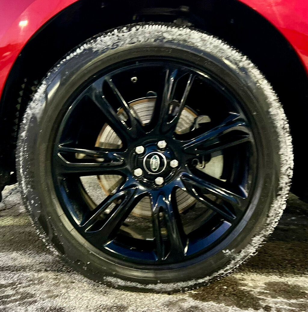 2021 Land Rover Range Rover Velar P250 S - 22970091 - 33