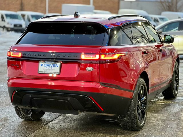 2021 Land Rover Range Rover Velar P250 S - 22970091 - 38