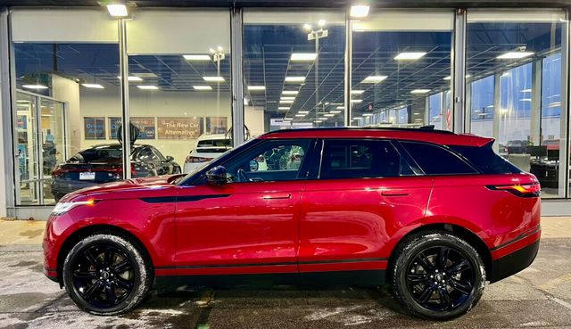 2021 Land Rover Range Rover Velar P250 S - 22970091 - 40