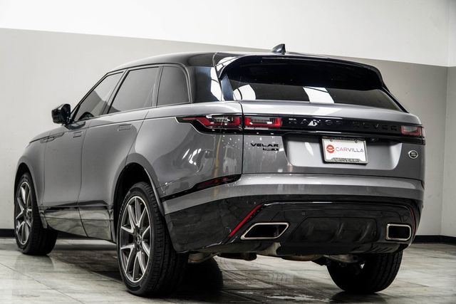 2021 Land Rover Range Rover Velar P340 R-Dynamic S - 22968627 - 10