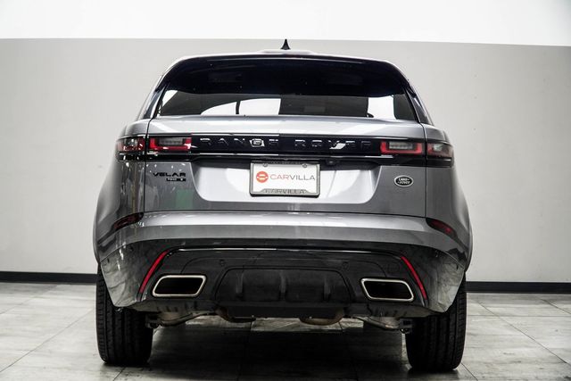 2021 Land Rover Range Rover Velar P340 R-Dynamic S - 22968627 - 11