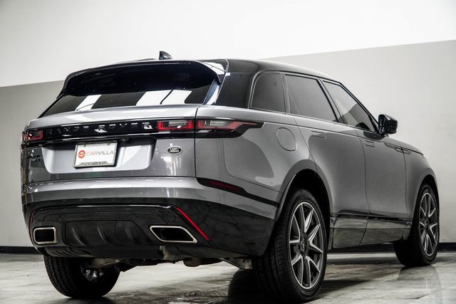 2021 Land Rover Range Rover Velar P340 R-Dynamic S - 22968627 - 12