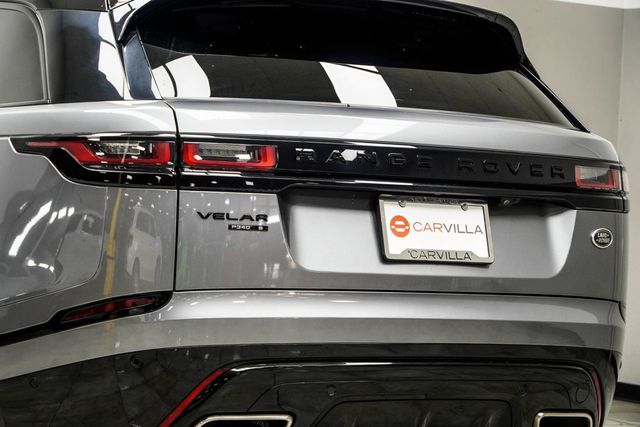 2021 Land Rover Range Rover Velar P340 R-Dynamic S - 22968627 - 13