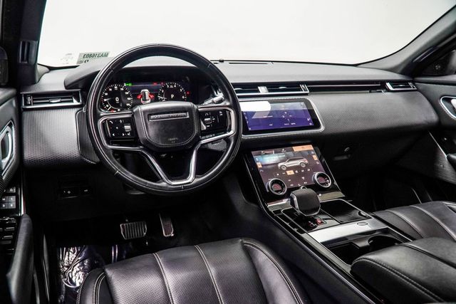 2021 Land Rover Range Rover Velar P340 R-Dynamic S - 22968627 - 15