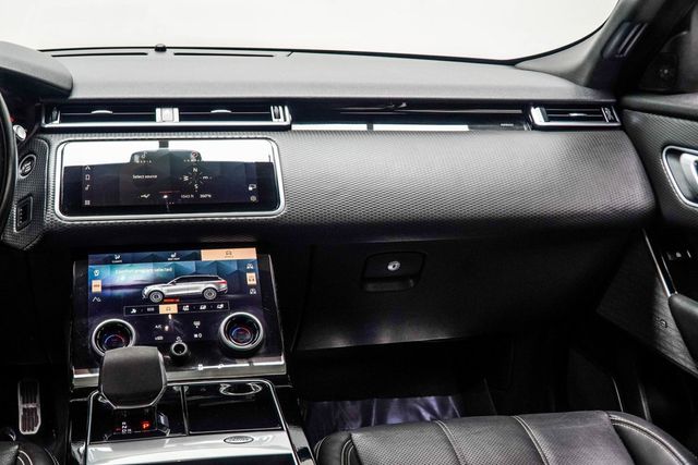 2021 Land Rover Range Rover Velar P340 R-Dynamic S - 22968627 - 17