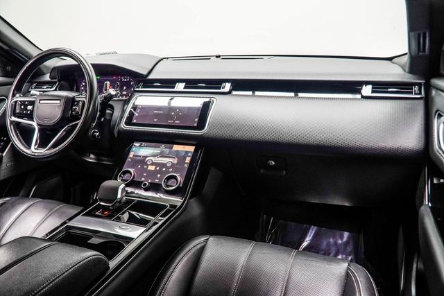 2021 Land Rover Range Rover Velar P340 R-Dynamic S - 22968627 - 18