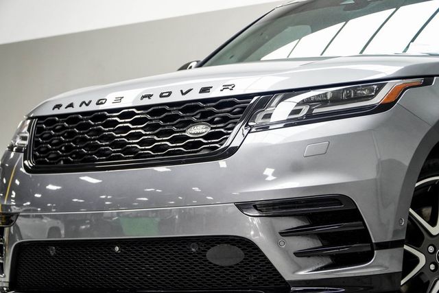 2021 Land Rover Range Rover Velar P340 R-Dynamic S - 22968627 - 1