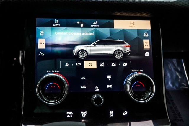 2021 Land Rover Range Rover Velar P340 R-Dynamic S - 22968627 - 20