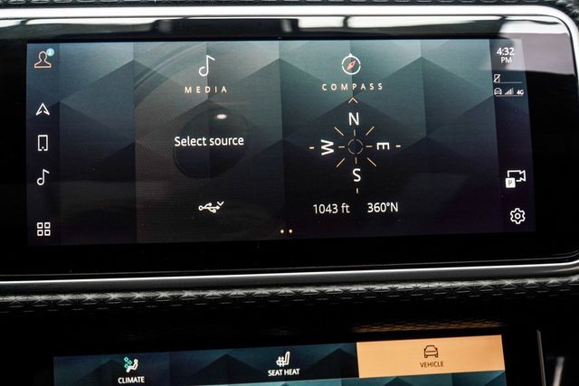 2021 Land Rover Range Rover Velar P340 R-Dynamic S - 22968627 - 21