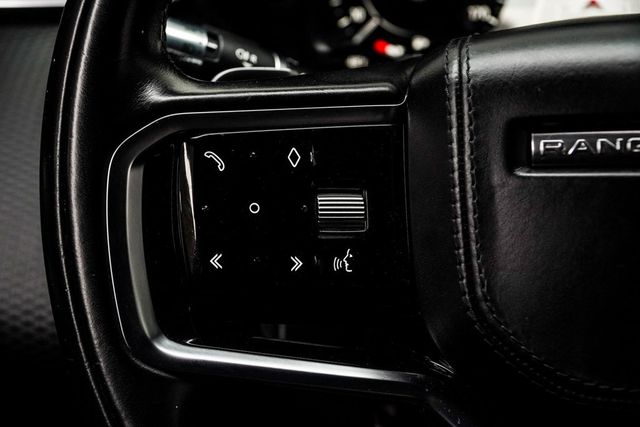 2021 Land Rover Range Rover Velar P340 R-Dynamic S - 22968627 - 29
