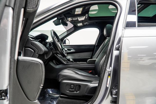 2021 Land Rover Range Rover Velar P340 R-Dynamic S - 22968627 - 38