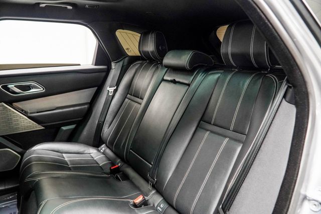 2021 Land Rover Range Rover Velar P340 R-Dynamic S - 22968627 - 41