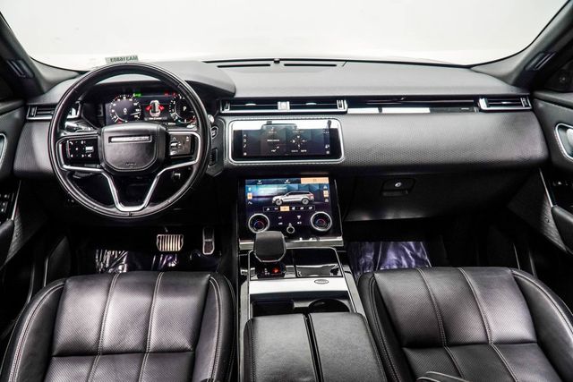 2021 Land Rover Range Rover Velar P340 R-Dynamic S - 22968627 - 4