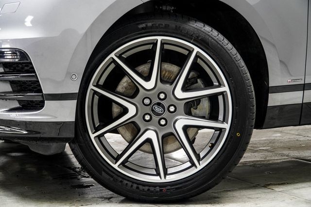 2021 Land Rover Range Rover Velar P340 R-Dynamic S - 22968627 - 5