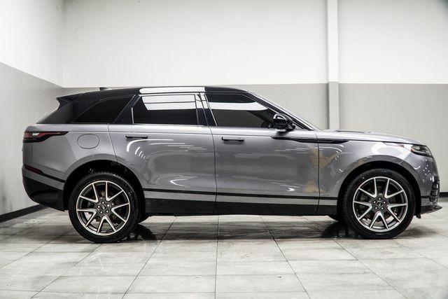2021 Land Rover Range Rover Velar P340 R-Dynamic S - 22968627 - 6