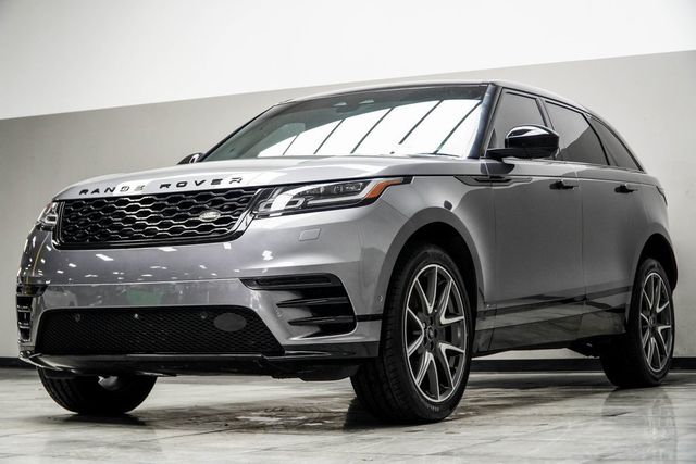 2021 Land Rover Range Rover Velar P340 R-Dynamic S - 22968627 - 8