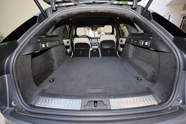 2021 Land Rover Range Rover Velar P340 R-Dynamic S - 23072737 - 11