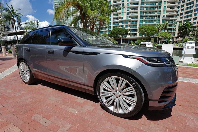 2021 Land Rover Range Rover Velar P340 R-Dynamic S - 23072737 - 12
