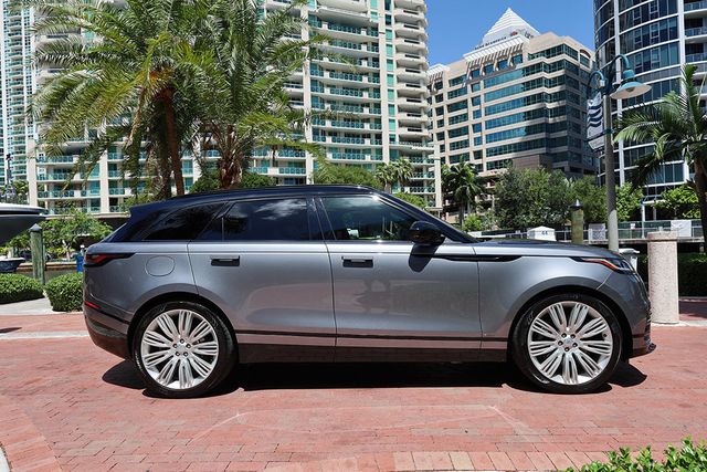 2021 Land Rover Range Rover Velar P340 R-Dynamic S - 23072737 - 14