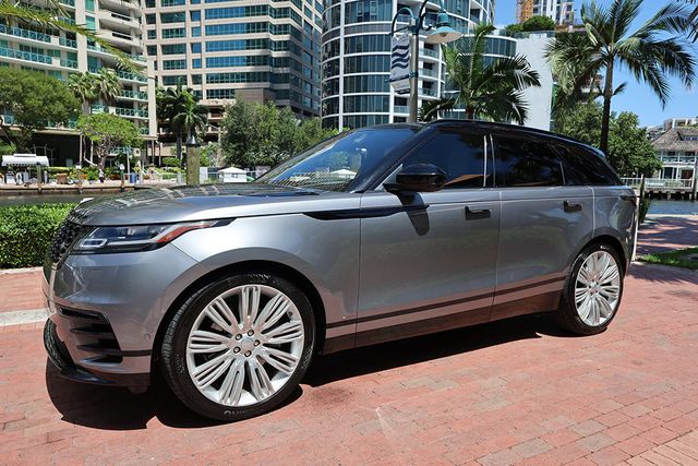 2021 Land Rover Range Rover Velar P340 R-Dynamic S - 23072737 - 15