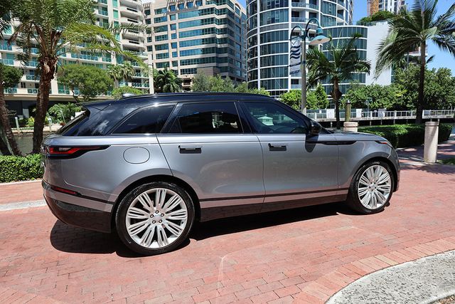 2021 Land Rover Range Rover Velar P340 R-Dynamic S - 23072737 - 18