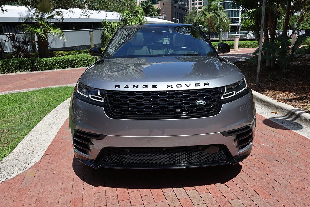 2021 Land Rover Range Rover Velar P340 R-Dynamic S - 23072737 - 19