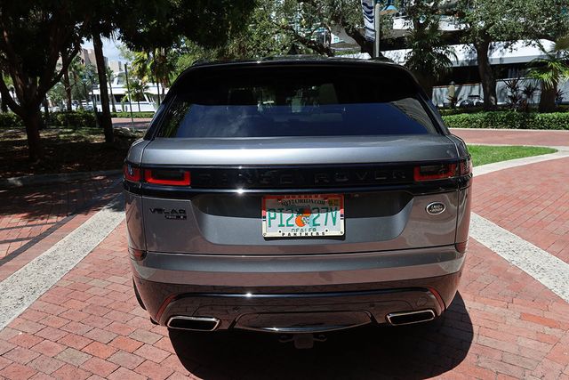 2021 Land Rover Range Rover Velar P340 R-Dynamic S - 23072737 - 20