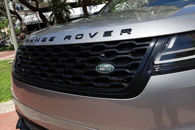 2021 Land Rover Range Rover Velar P340 R-Dynamic S - 23072737 - 23