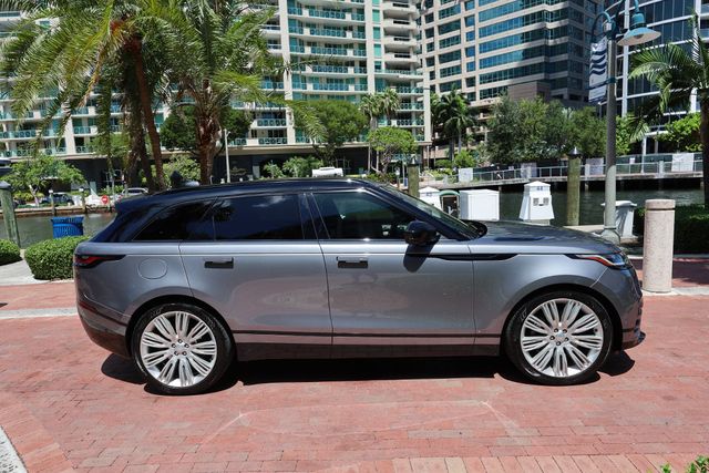 2021 Land Rover Range Rover Velar P340 R-Dynamic S - 23072737 - 27