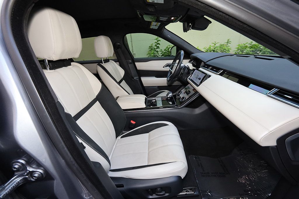 2021 Land Rover Range Rover Velar P340 R-Dynamic S - 23072737 - 31
