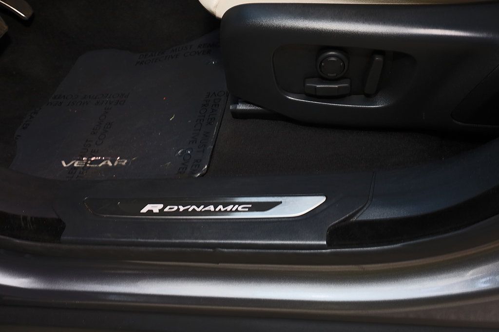 2021 Land Rover Range Rover Velar P340 R-Dynamic S - 23072737 - 32