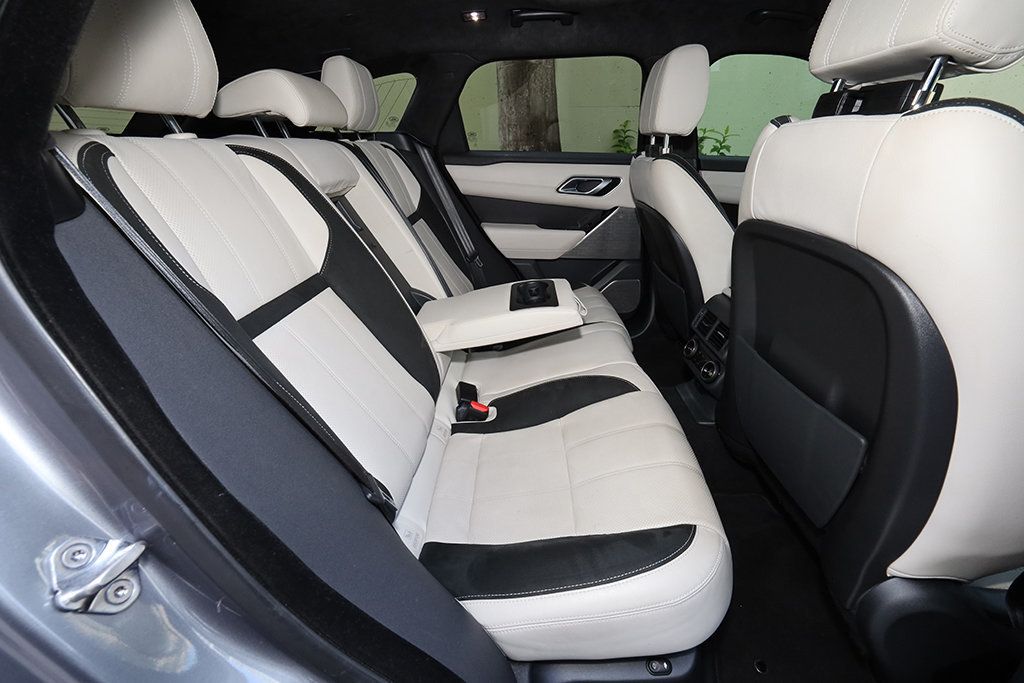 2021 Land Rover Range Rover Velar P340 R-Dynamic S - 23072737 - 34
