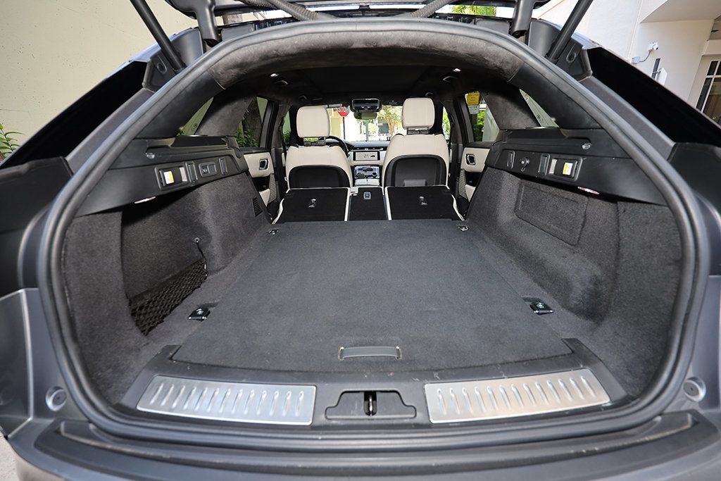 2021 Land Rover Range Rover Velar P340 R-Dynamic S - 23072737 - 39