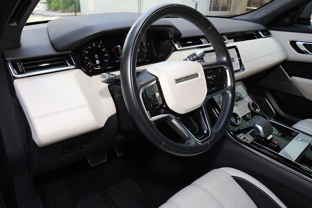 2021 Land Rover Range Rover Velar P340 R-Dynamic S - 23072737 - 43