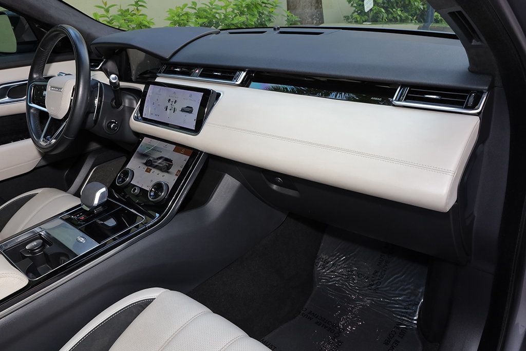 2021 Land Rover Range Rover Velar P340 R-Dynamic S - 23072737 - 44
