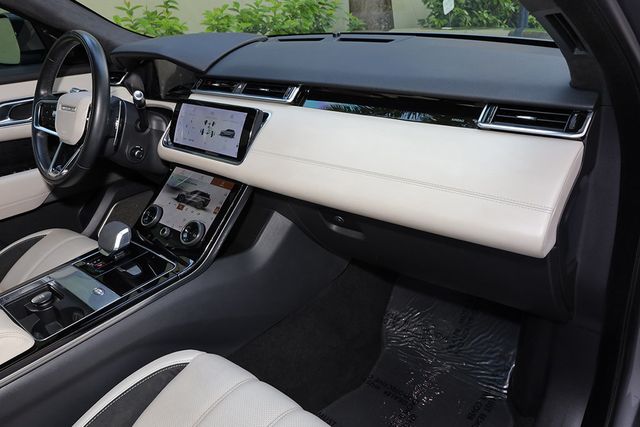 2021 Land Rover Range Rover Velar P340 R-Dynamic S - 23072737 - 44