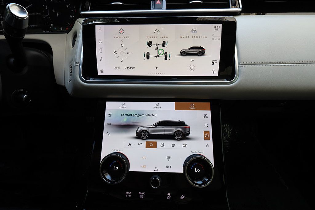 2021 Land Rover Range Rover Velar P340 R-Dynamic S - 23072737 - 47