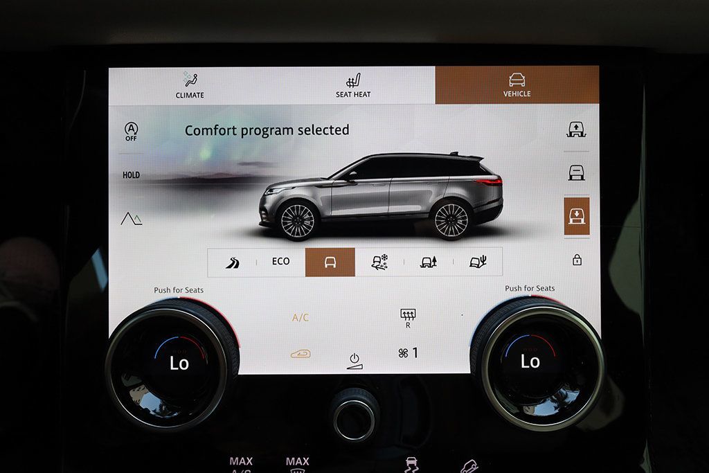 2021 Land Rover Range Rover Velar P340 R-Dynamic S - 23072737 - 48