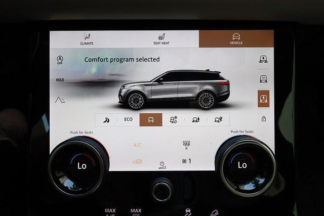 2021 Land Rover Range Rover Velar P340 R-Dynamic S - 23072737 - 48