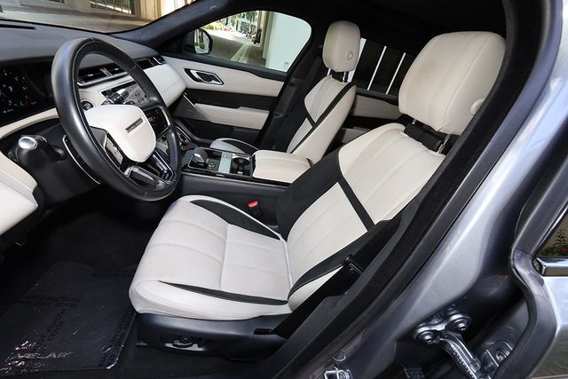 2021 Land Rover Range Rover Velar P340 R-Dynamic S - 23072737 - 4