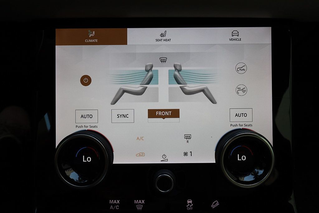 2021 Land Rover Range Rover Velar P340 R-Dynamic S - 23072737 - 50