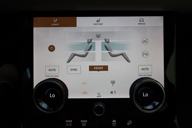 2021 Land Rover Range Rover Velar P340 R-Dynamic S - 23072737 - 50