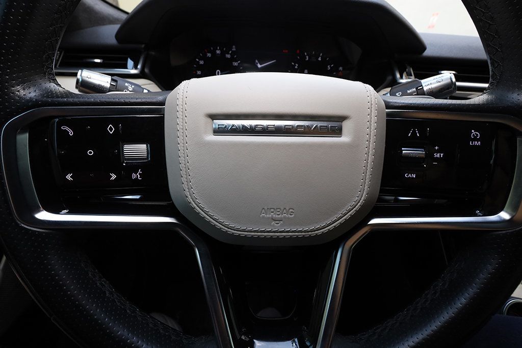 2021 Land Rover Range Rover Velar P340 R-Dynamic S - 23072737 - 61