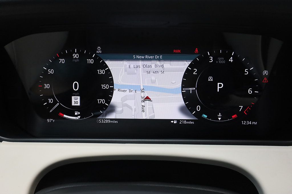 2021 Land Rover Range Rover Velar P340 R-Dynamic S - 23072737 - 62