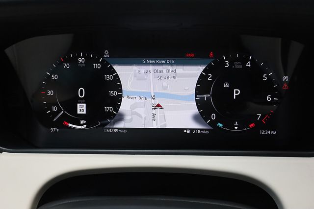 2021 Land Rover Range Rover Velar P340 R-Dynamic S - 23072737 - 62
