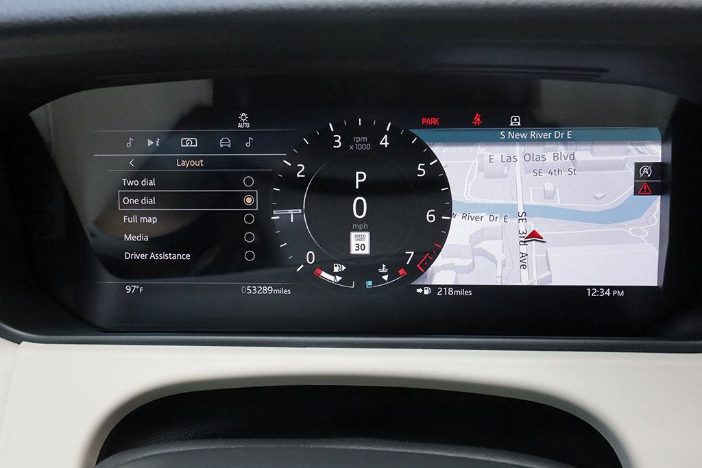 2021 Land Rover Range Rover Velar P340 R-Dynamic S - 23072737 - 63