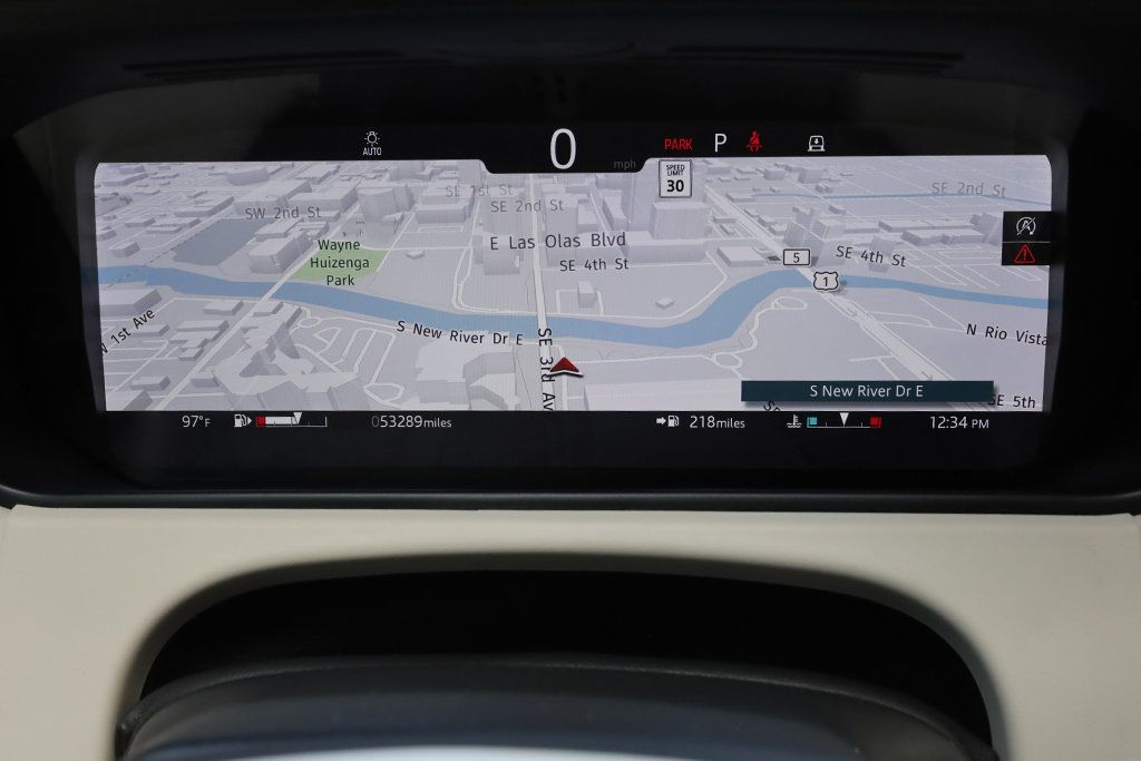 2021 Land Rover Range Rover Velar P340 R-Dynamic S - 23072737 - 64